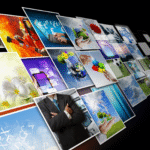 Storyboard visual emocional para branding corporativo
