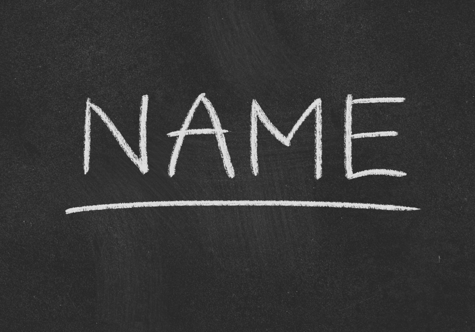 cómo elegir nombre de marca Secundarias: crear nombre de marca, elegir nombre comercial