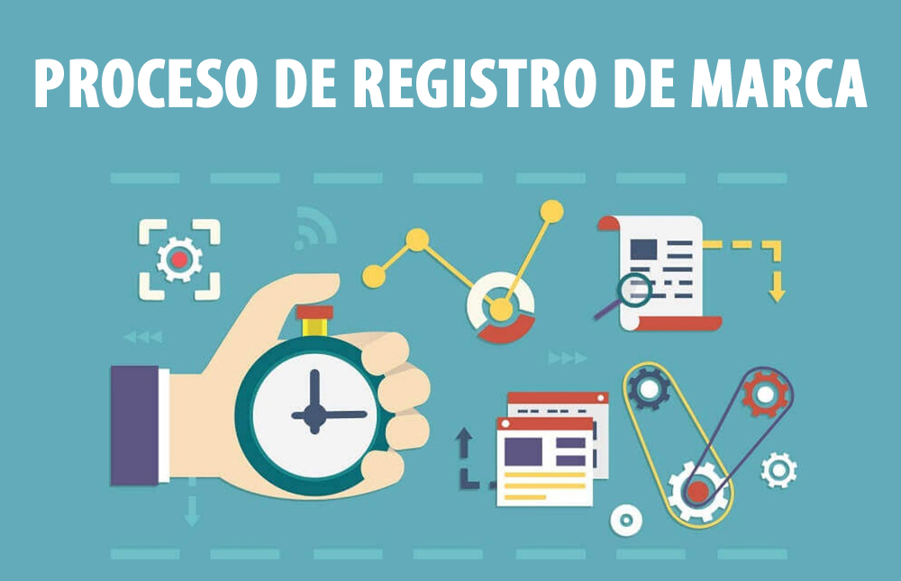 Registro de marca en México ante el IMPI con asesoría profesional